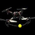 Machines/Crafts quadcopter multirotor multiwii